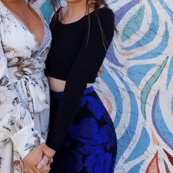 Dress on the RIGHT - Picture 2 of 7